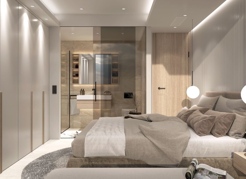 Neue Gebäude - Apartment -
Cabo Roig