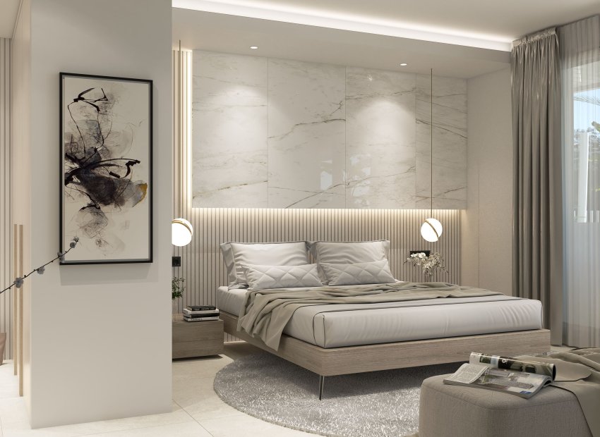 Neue Gebäude - Apartment -
Cabo Roig
