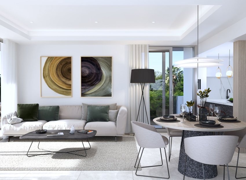 Neue Gebäude - Apartment -
Cabo Roig