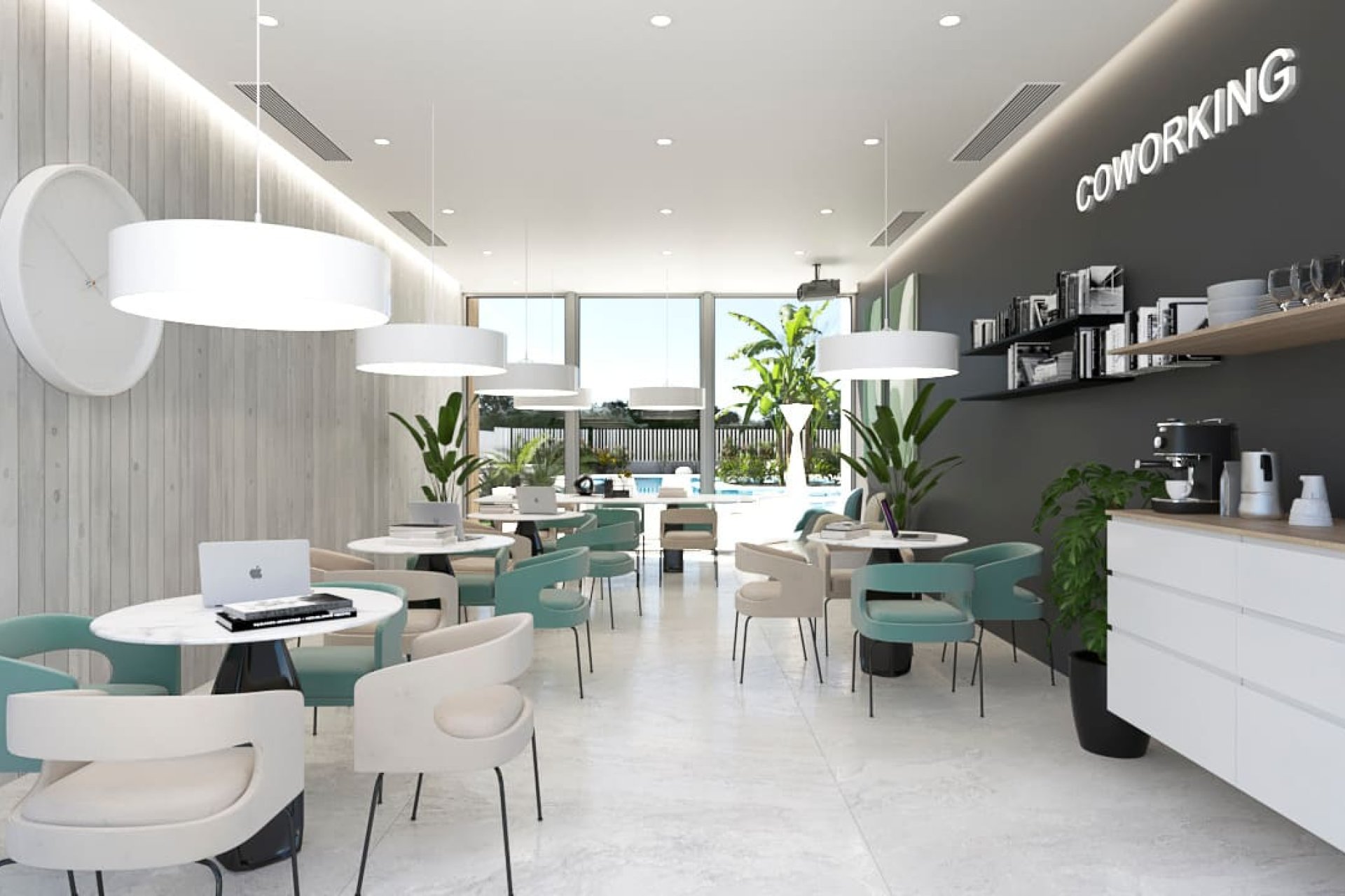 Neue Gebäude - Apartment -
Cabo Roig