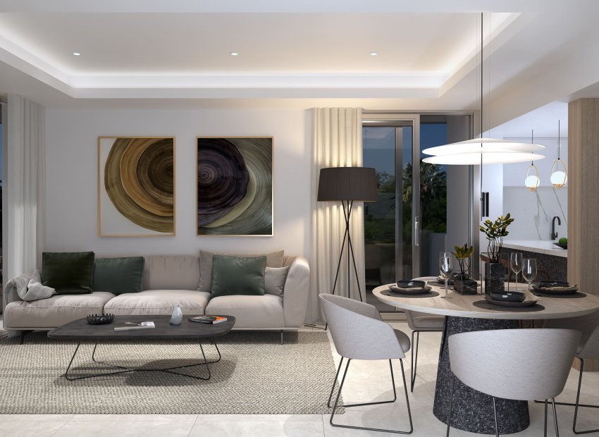 Neue Gebäude - Apartment -
Cabo Roig