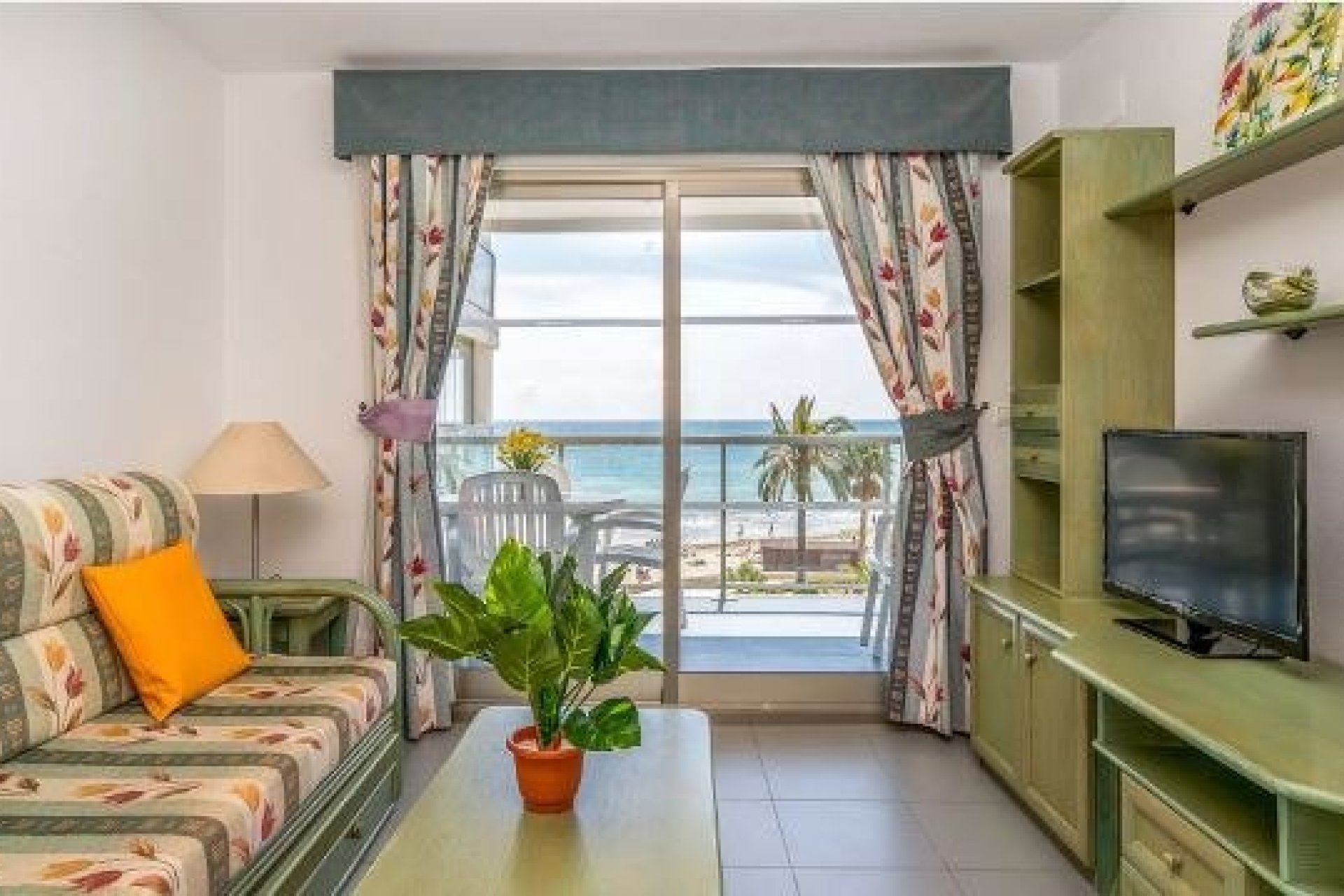 Neue Gebäude - Apartment -
Calpe - Playa De La Fossa