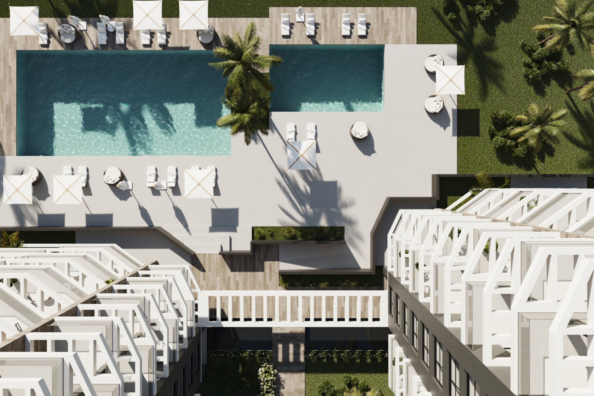 Neue Gebäude - Apartment -
Calpe