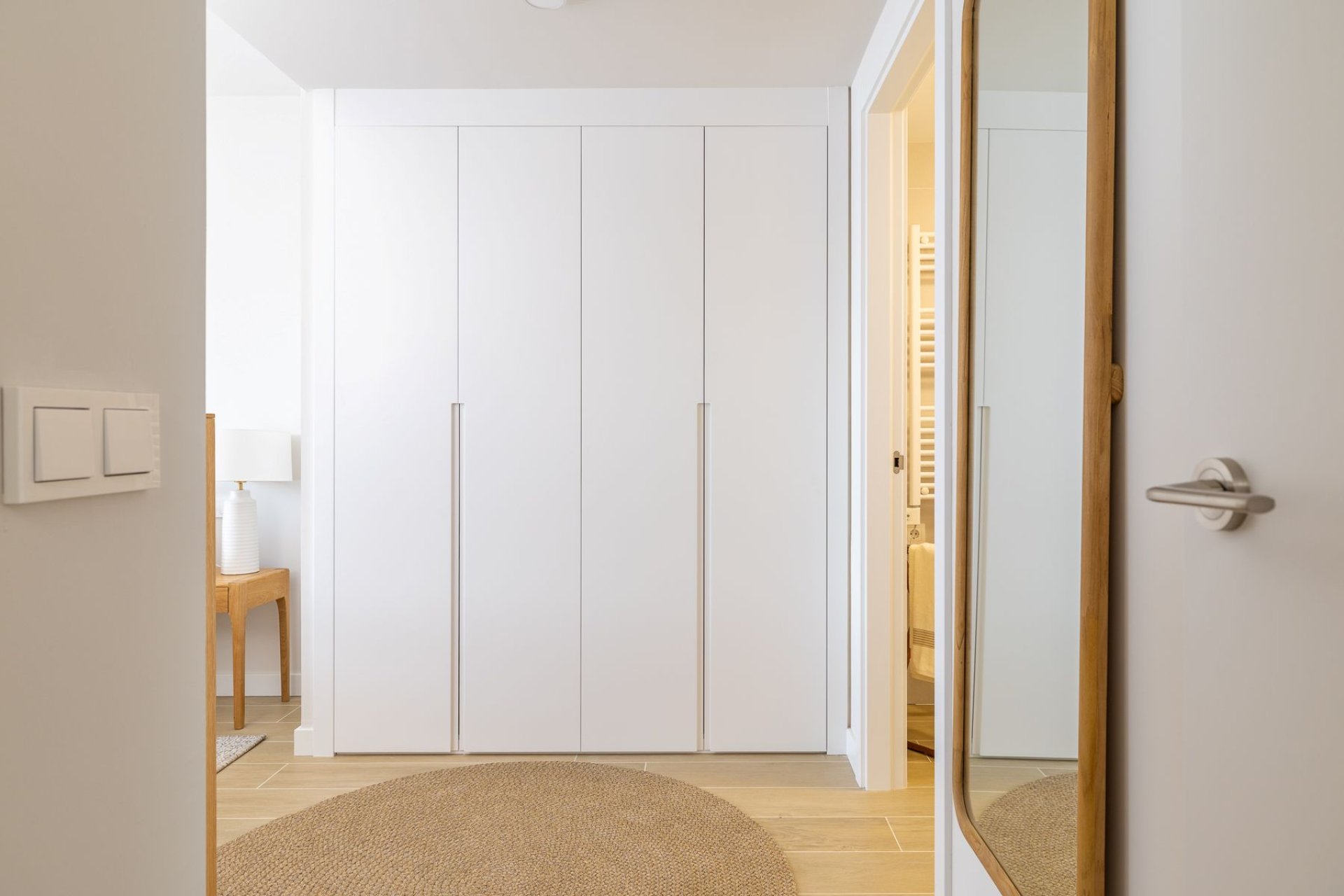 Neue Gebäude - Apartment -
Calpe
