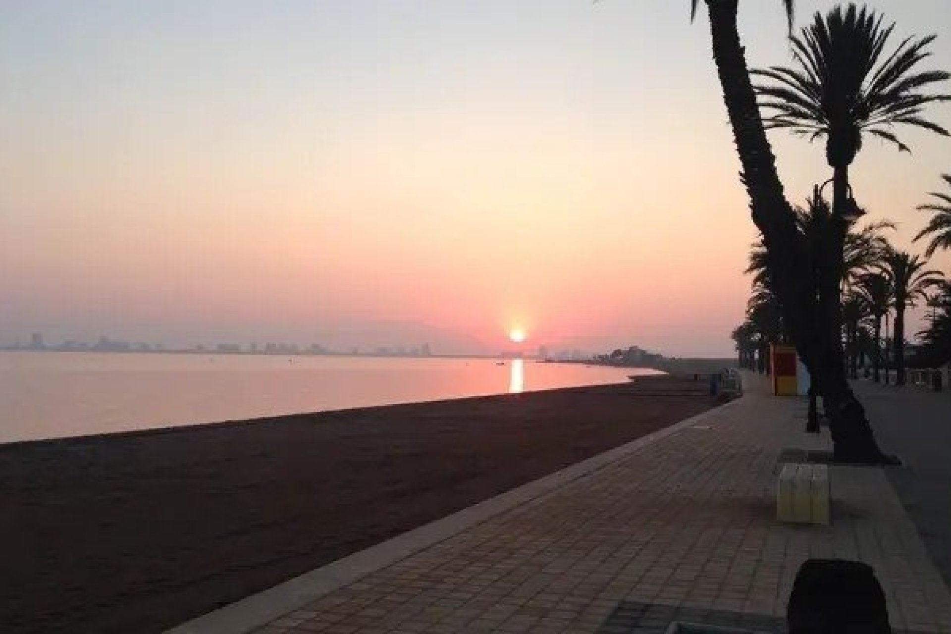 Neue Gebäude - Apartment -
Cartagena - Mar De Cristal