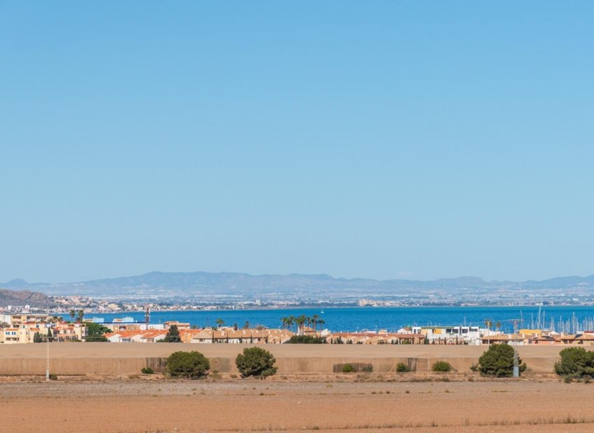 Neue Gebäude - Apartment -
Cartagena - Mar De Cristal