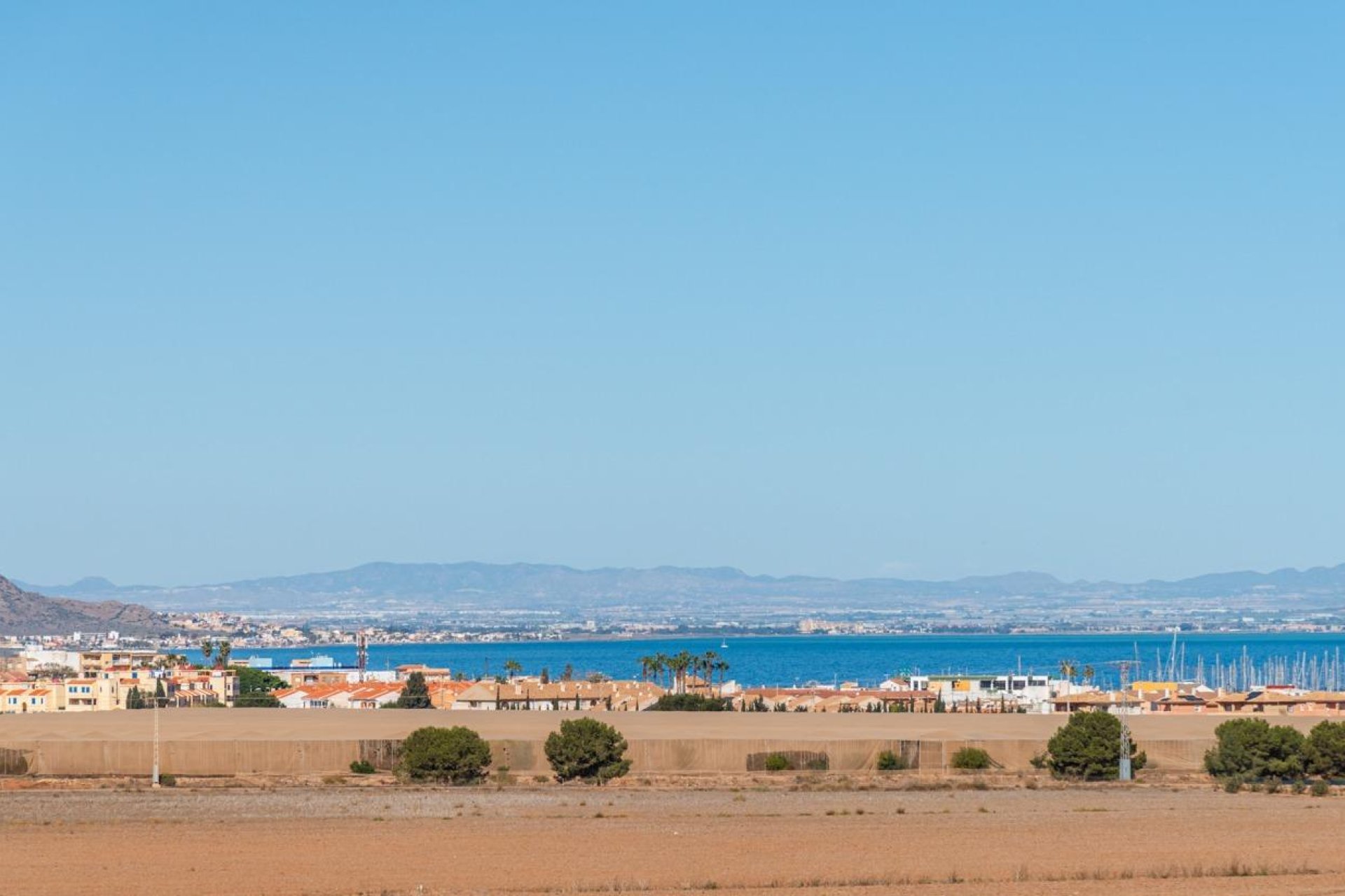 Neue Gebäude - Apartment -
Cartagena - Mar De Cristal