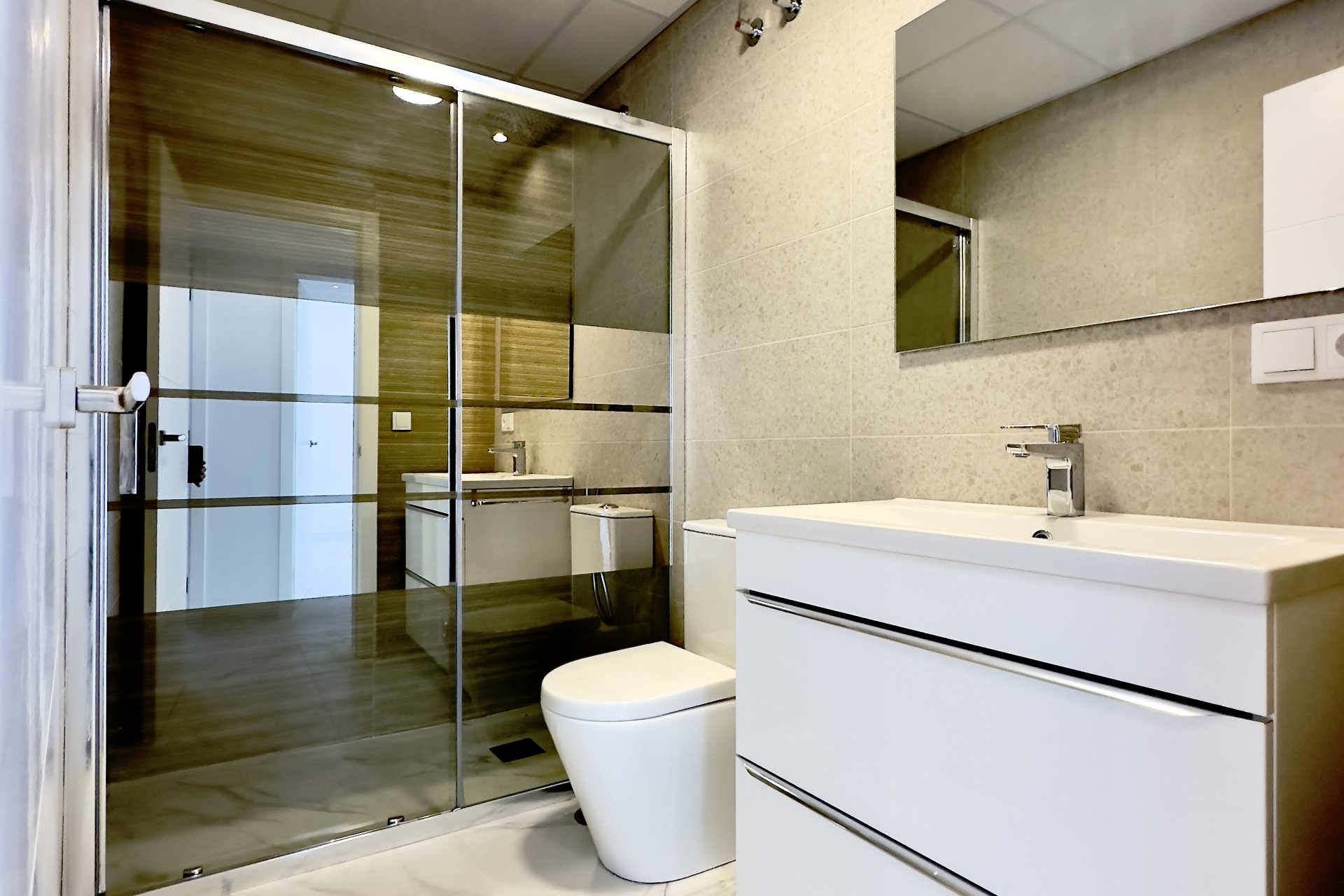 Neue Gebäude - Apartment -
Ciudad Quesada - Rojales - Ciudad Quesada