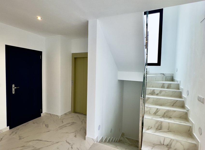 Neue Gebäude - Apartment -
Ciudad Quesada - Rojales - Ciudad Quesada