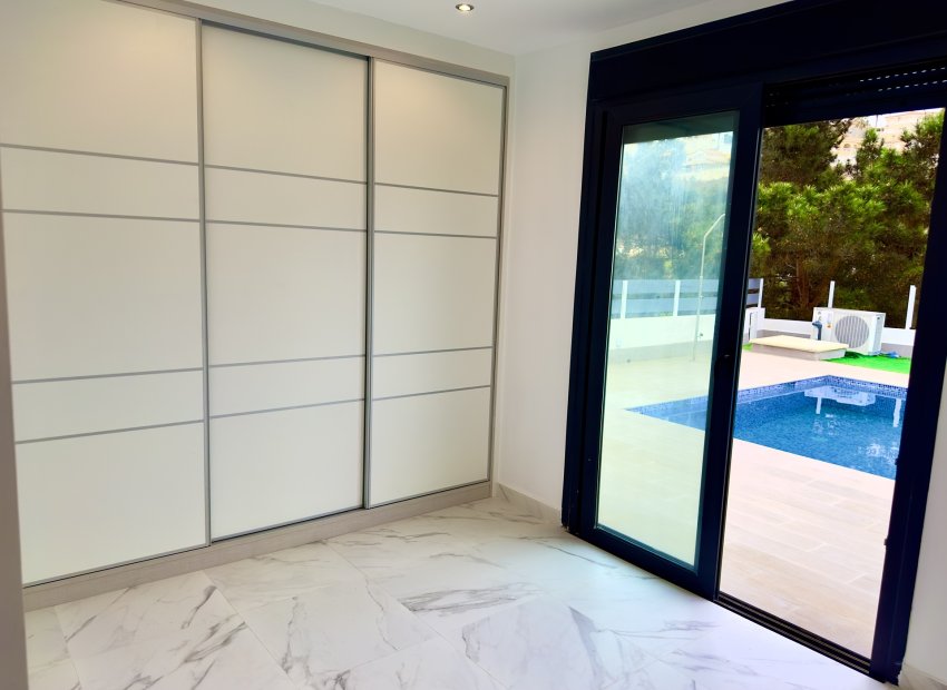 Neue Gebäude - Apartment -
Ciudad Quesada - Rojales - Ciudad Quesada