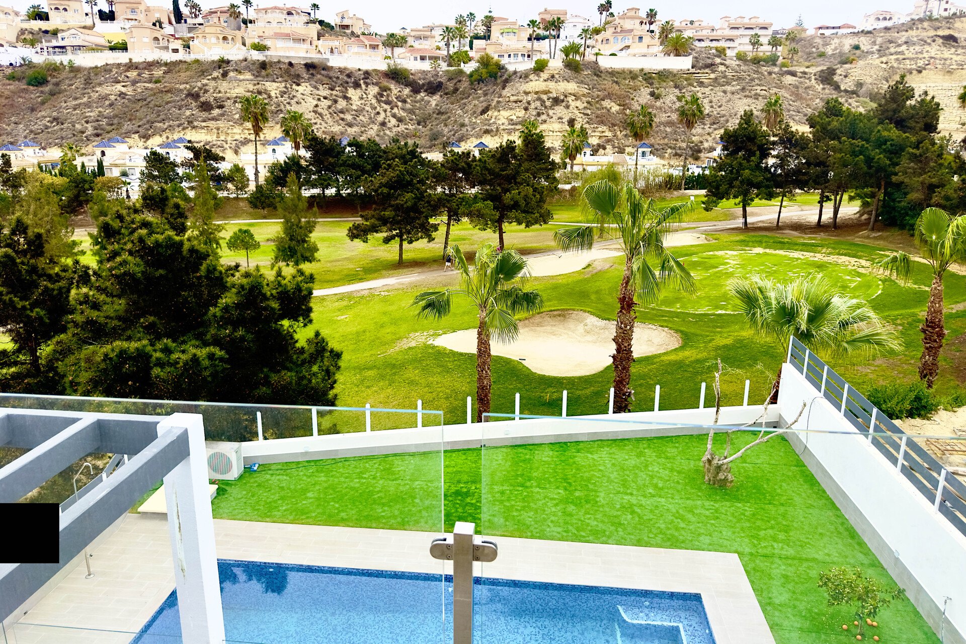 Neue Gebäude - Apartment -
Ciudad Quesada - Rojales - Ciudad Quesada