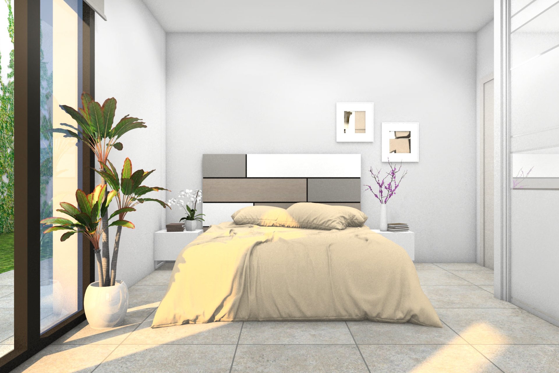 Neue Gebäude - Apartment -
Ciudad Quesada