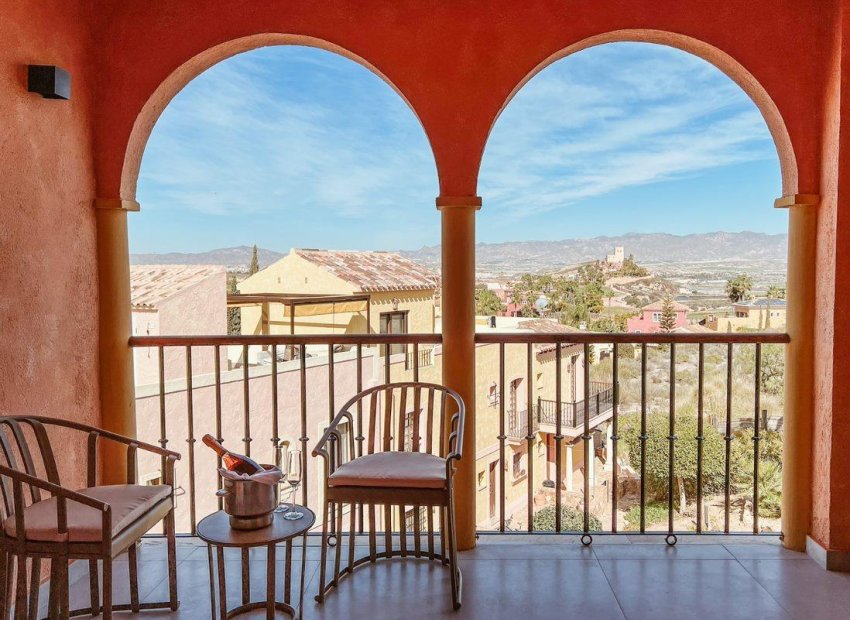 Neue Gebäude - Apartment -
Cuevas Del Almanzora - Cuevas del Almanzora