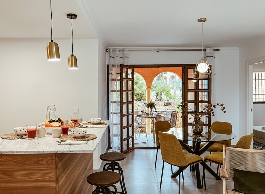Neue Gebäude - Apartment -
Cuevas Del Almanzora - Cuevas del Almanzora