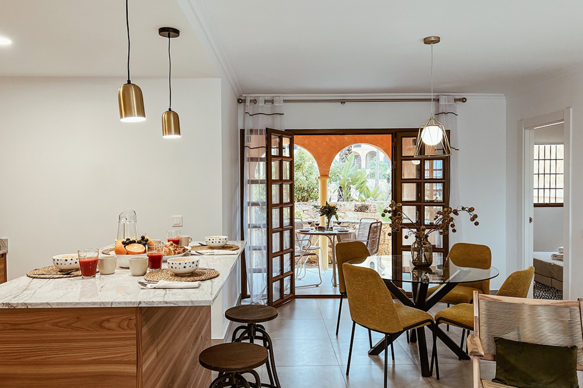 Neue Gebäude - Apartment -
Cuevas Del Almanzora - Cuevas del Almanzora