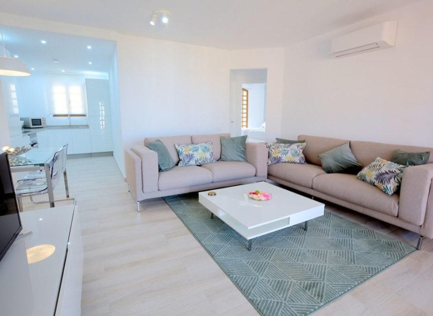 Neue Gebäude - Apartment -
Cuevas Del Almanzora - Cuevas del Almanzora