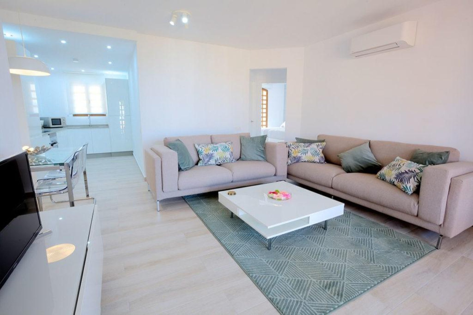 Neue Gebäude - Apartment -
Cuevas Del Almanzora - Cuevas del Almanzora