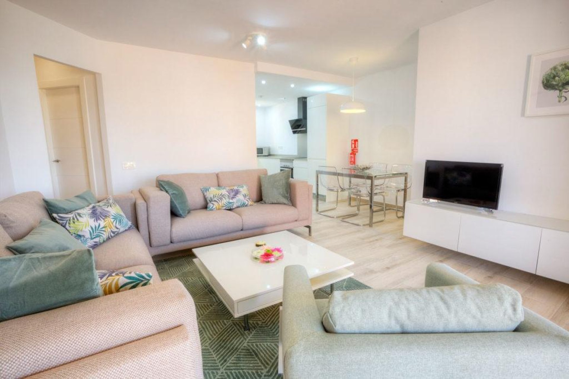 Neue Gebäude - Apartment -
Cuevas Del Almanzora - Cuevas del Almanzora
