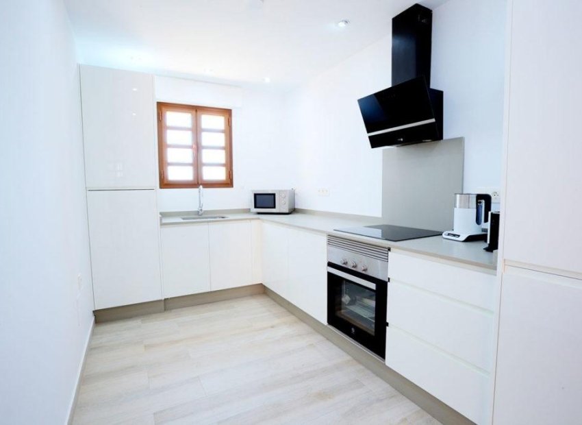 Neue Gebäude - Apartment -
Cuevas Del Almanzora - Cuevas del Almanzora