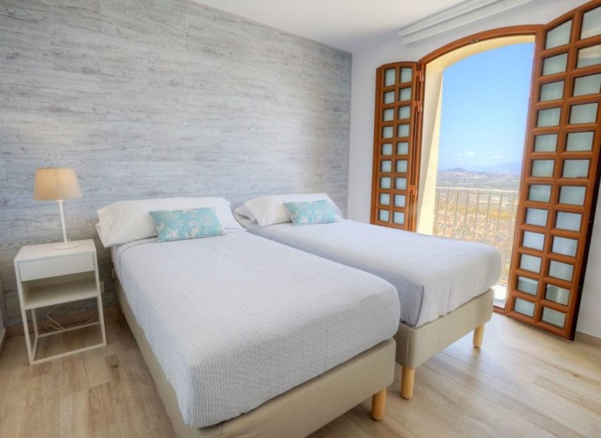 Neue Gebäude - Apartment -
Cuevas Del Almanzora - Cuevas del Almanzora