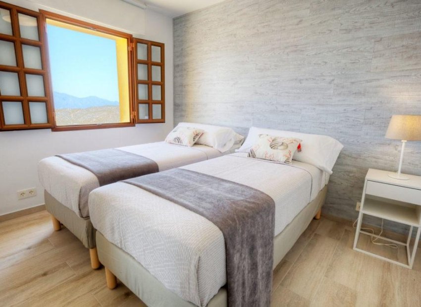 Neue Gebäude - Apartment -
Cuevas Del Almanzora - Cuevas del Almanzora