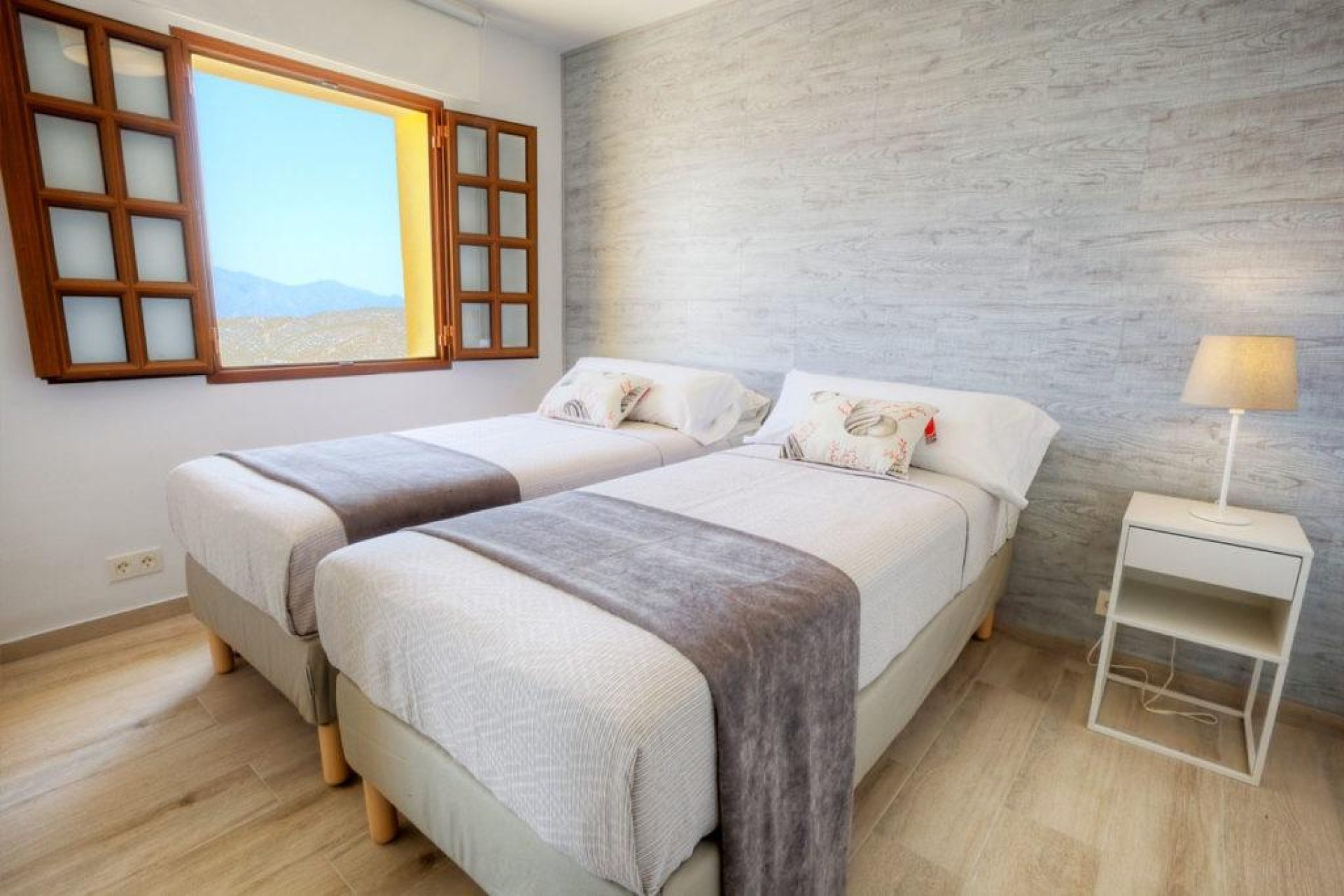 Neue Gebäude - Apartment -
Cuevas Del Almanzora - Cuevas del Almanzora