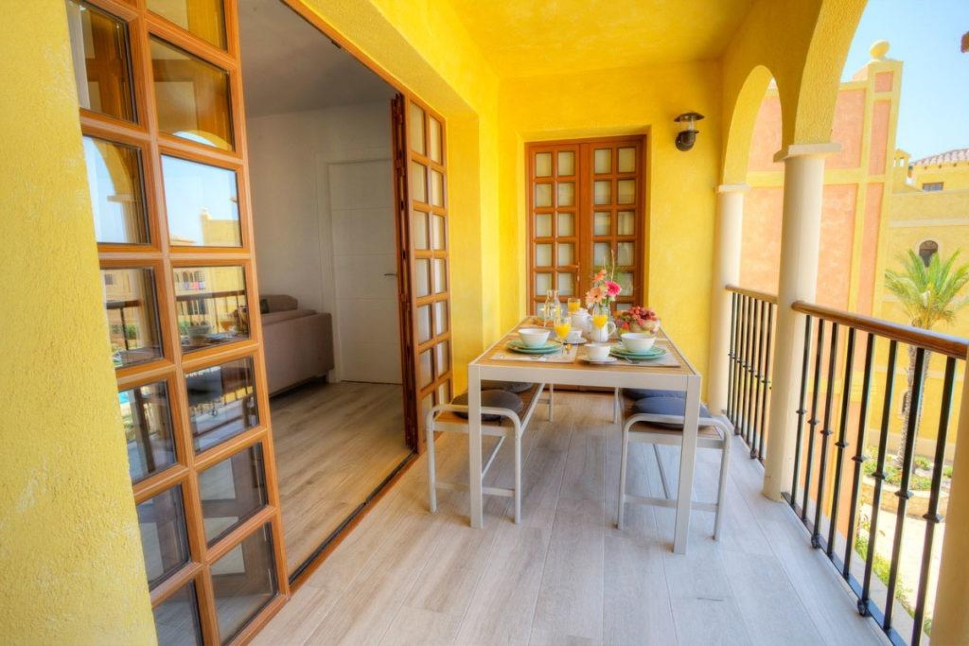 Neue Gebäude - Apartment -
Cuevas Del Almanzora - Cuevas del Almanzora
