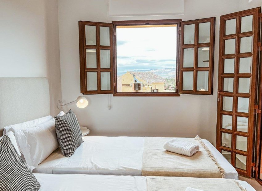 Neue Gebäude - Apartment -
Cuevas Del Almanzora - Cuevas del Almanzora