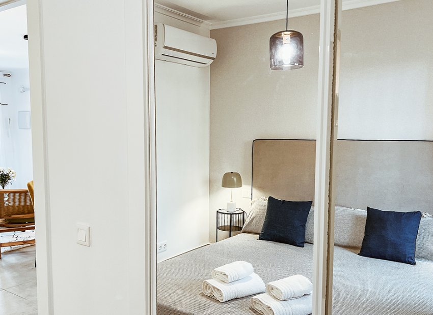 Neue Gebäude - Apartment -
Cuevas Del Almanzora - Cuevas del Almanzora
