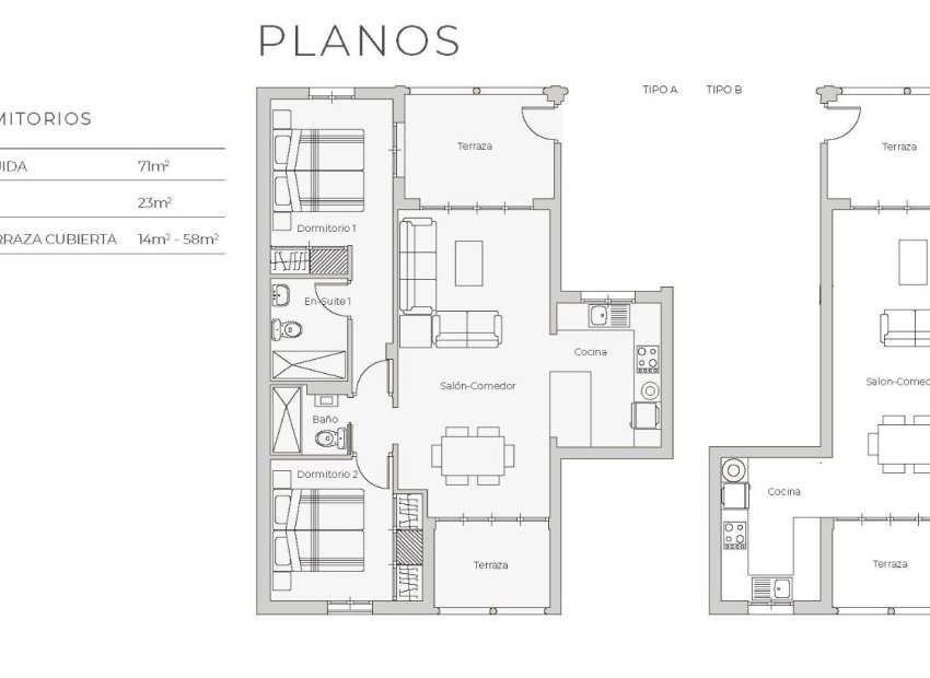 Neue Gebäude - Apartment -
Cuevas Del Almanzora - Desert Spring Golf