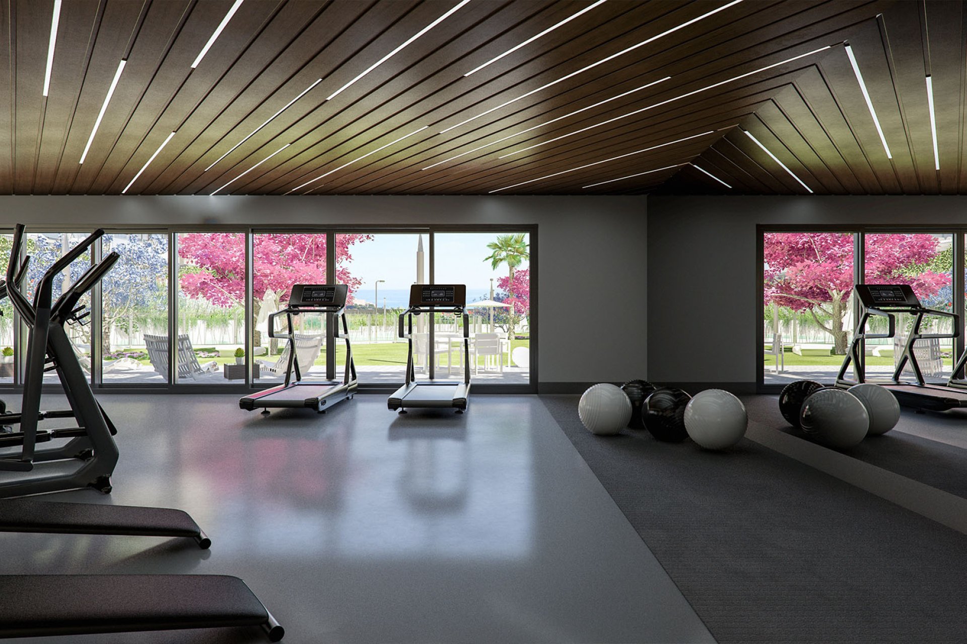 Neue Gebäude - Apartment -
Dehesa de Campoamor - Caampoaor