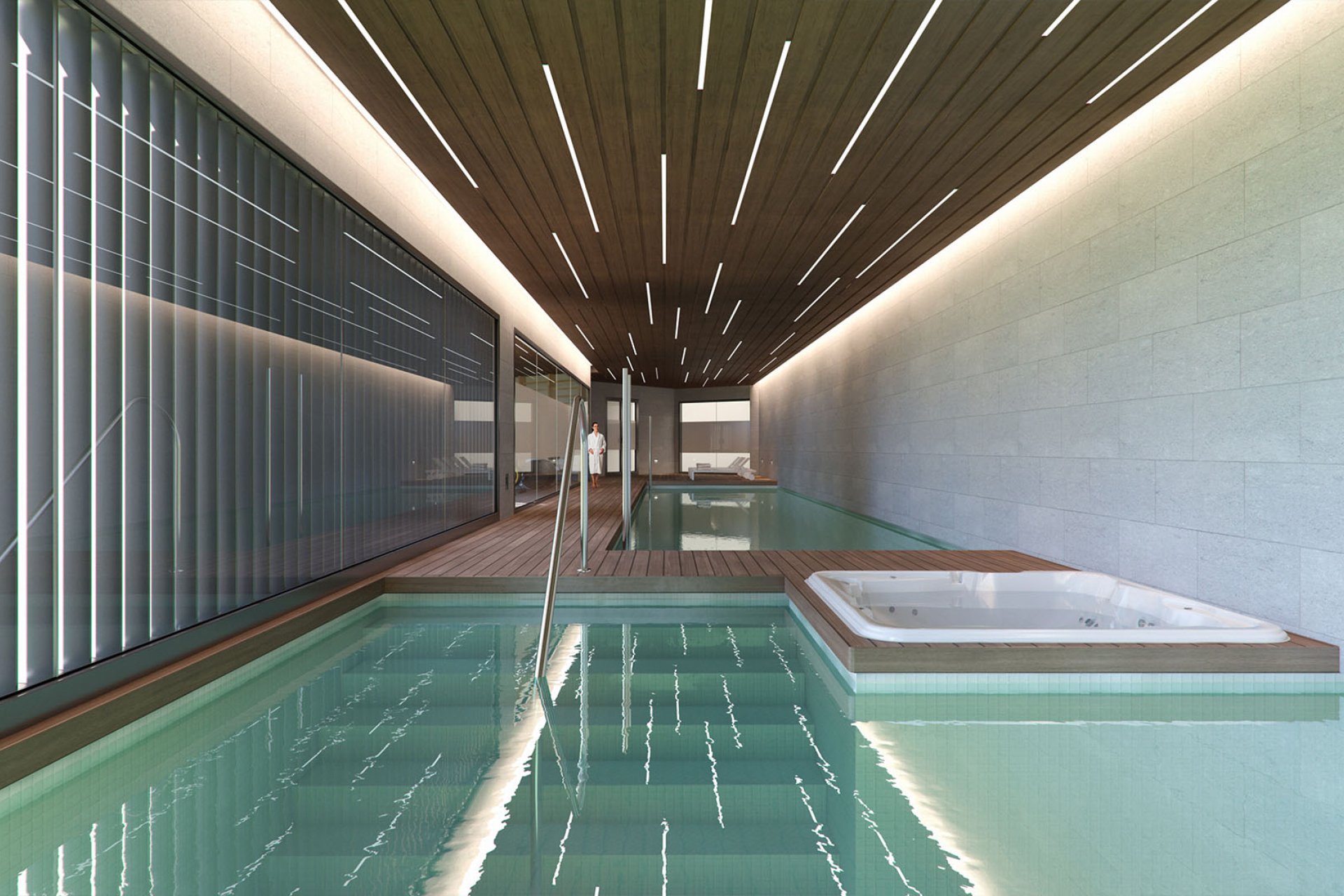 Neue Gebäude - Apartment -
Dehesa de Campoamor - Caampoaor