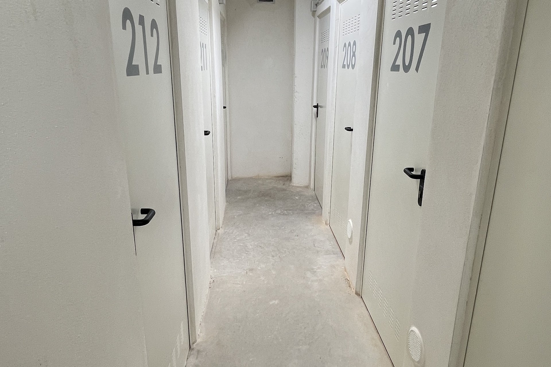 Neue Gebäude - Apartment -
Dehesa de Campoamor - Caampoaor