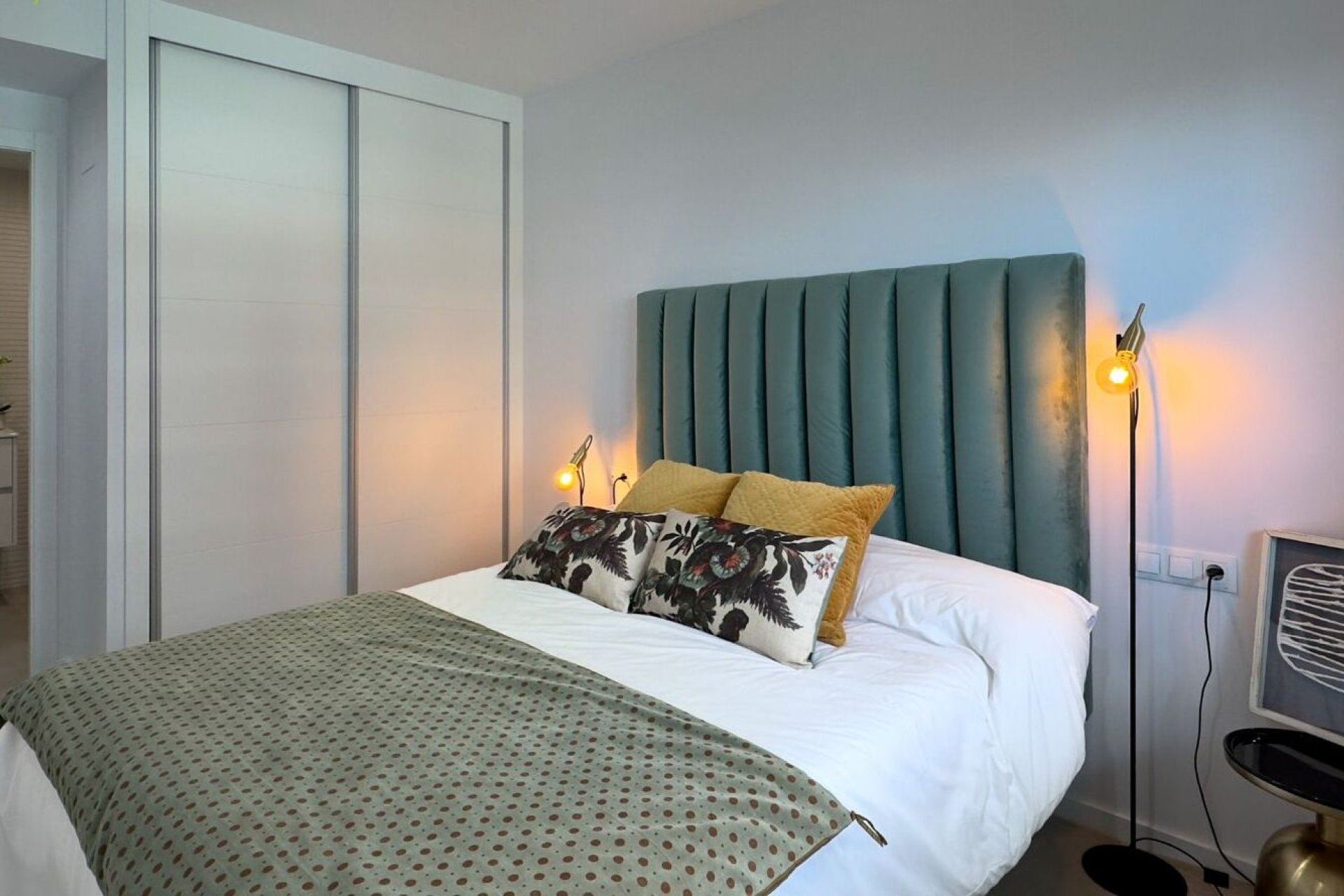 Neue Gebäude - Apartment -
Dehesa de Campoamor - Caampoaor