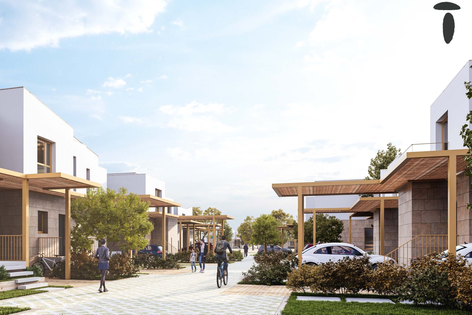 Neue Gebäude - Apartment -
El Verger