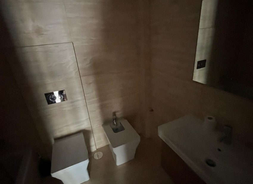 Neue Gebäude - Apartment -
Elche