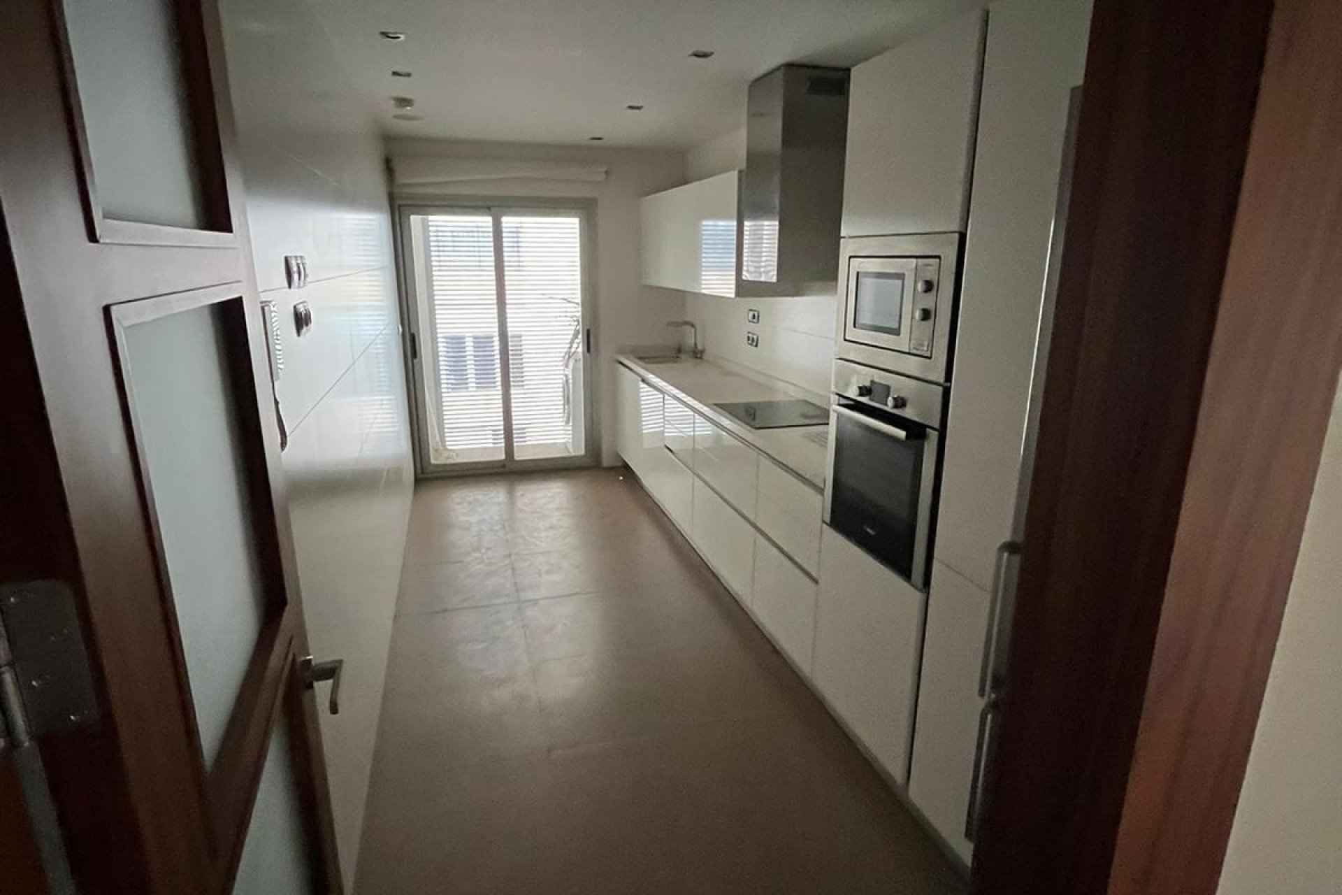 Neue Gebäude - Apartment -
Elche