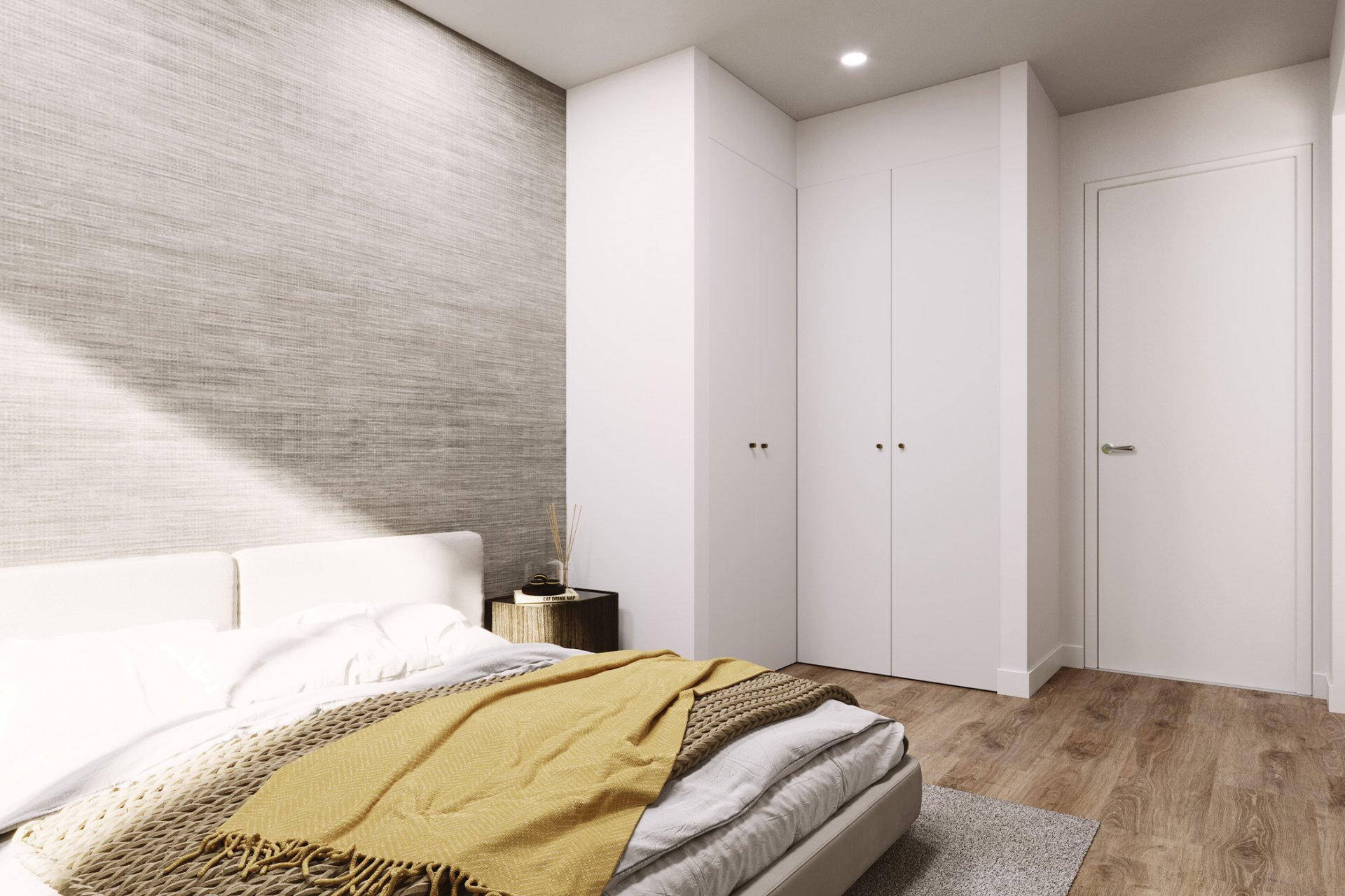 Neue Gebäude - Apartment -
Gran Alacant