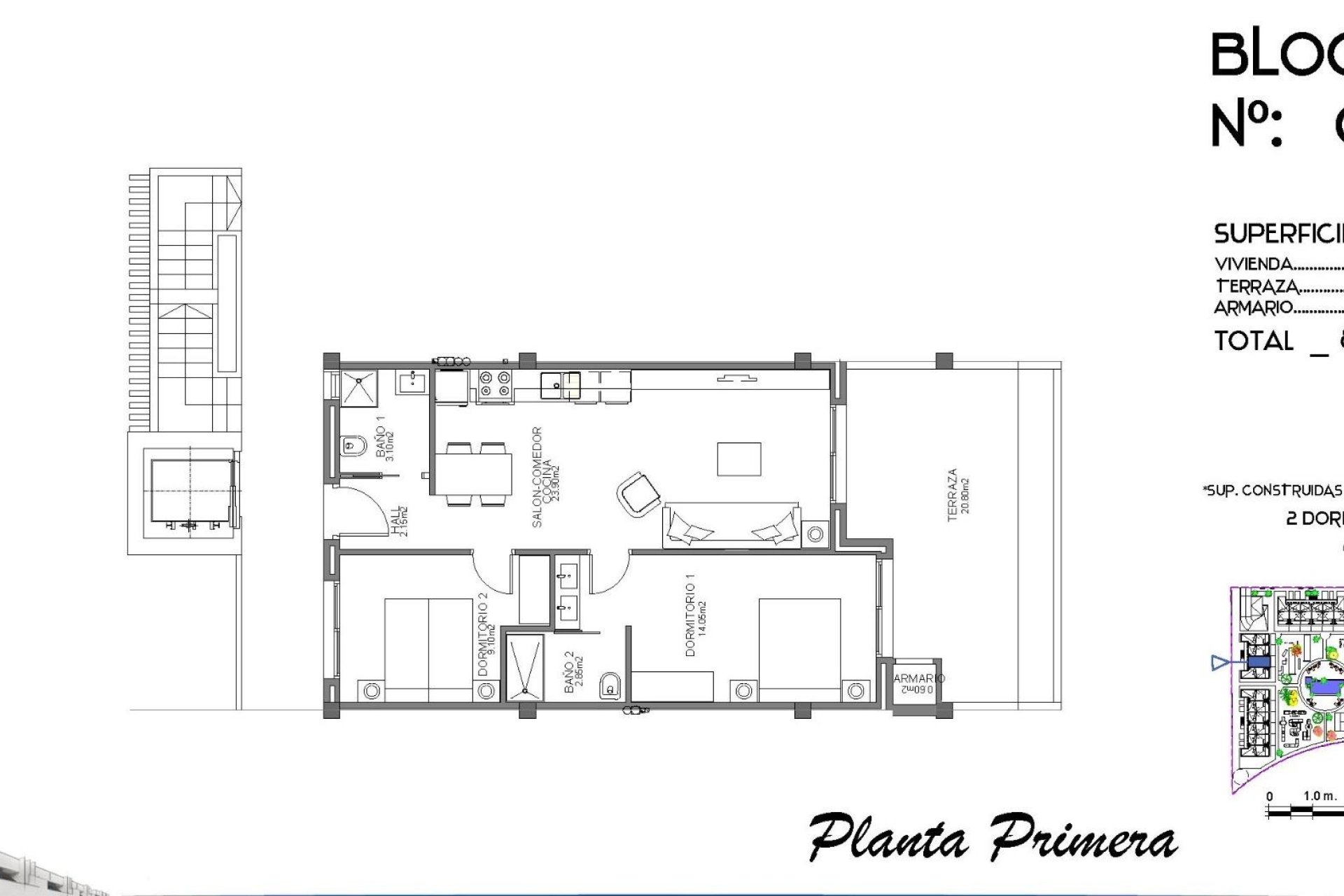 Neue Gebäude - Apartment -
Guardamar del Segura - El Raso