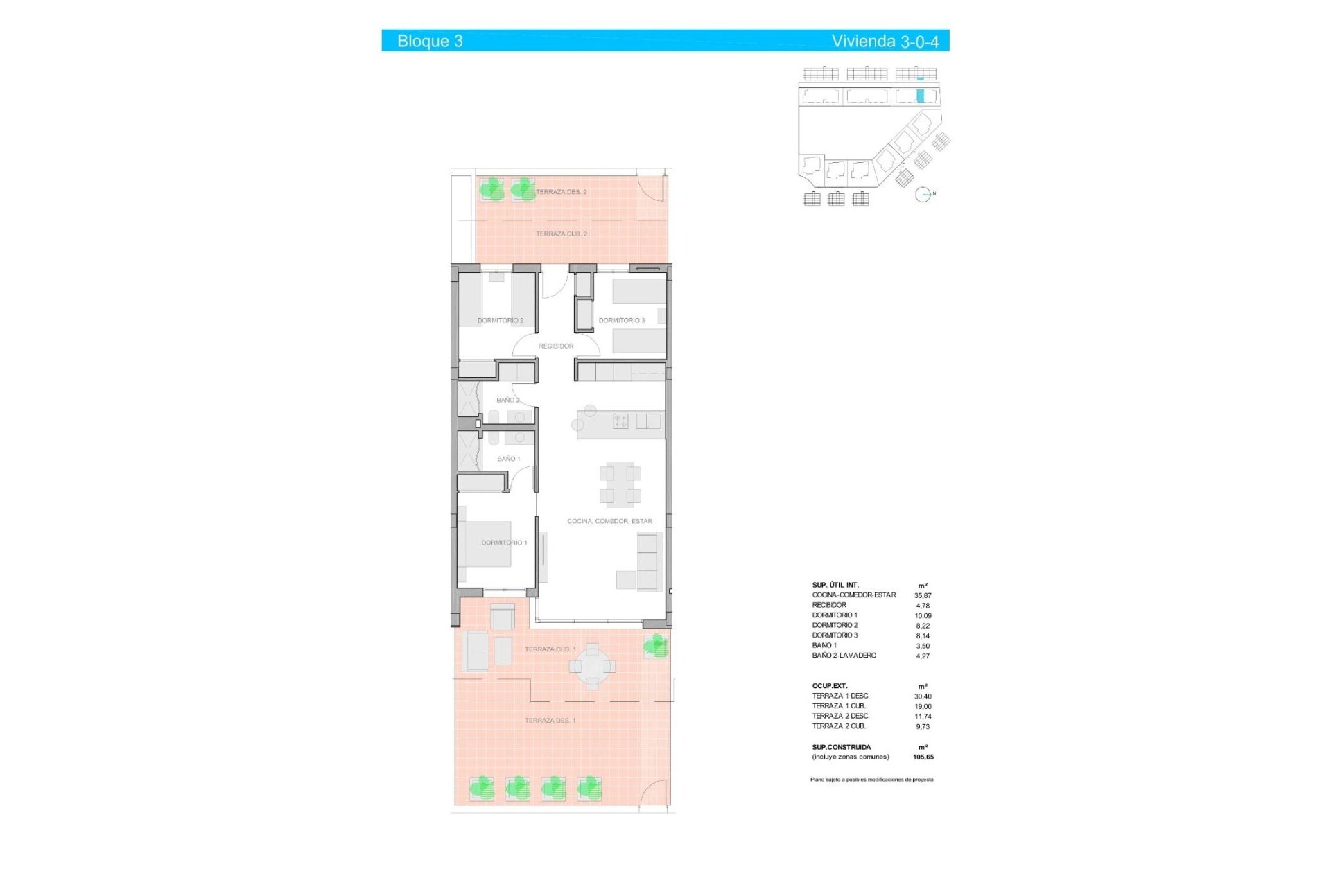 Neue Gebäude - Apartment -
Guardamar del Segura - El Raso