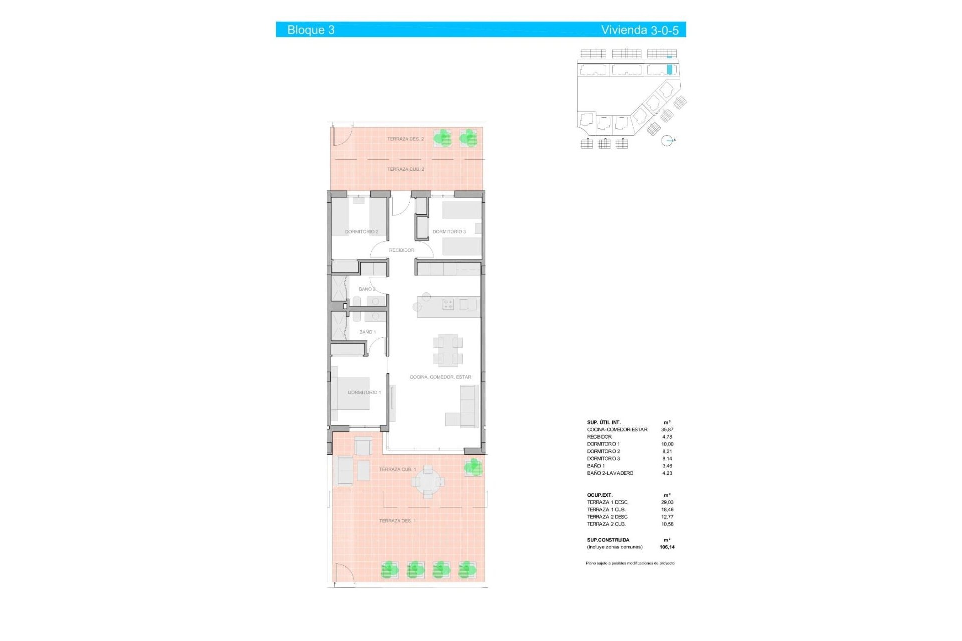 Neue Gebäude - Apartment -
Guardamar del Segura - El Raso