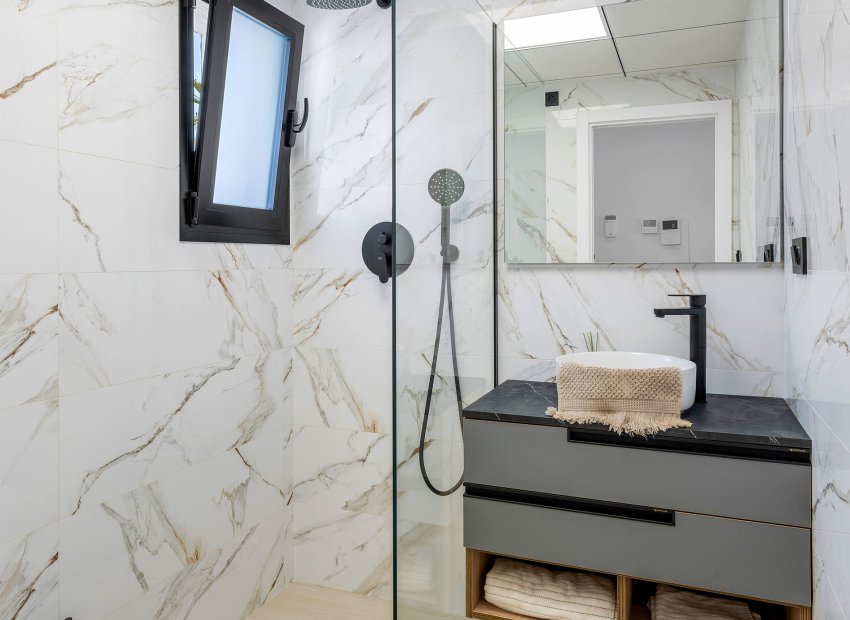 Neue Gebäude - Apartment -
Guardamar del Segura - Guardamar Del Segura