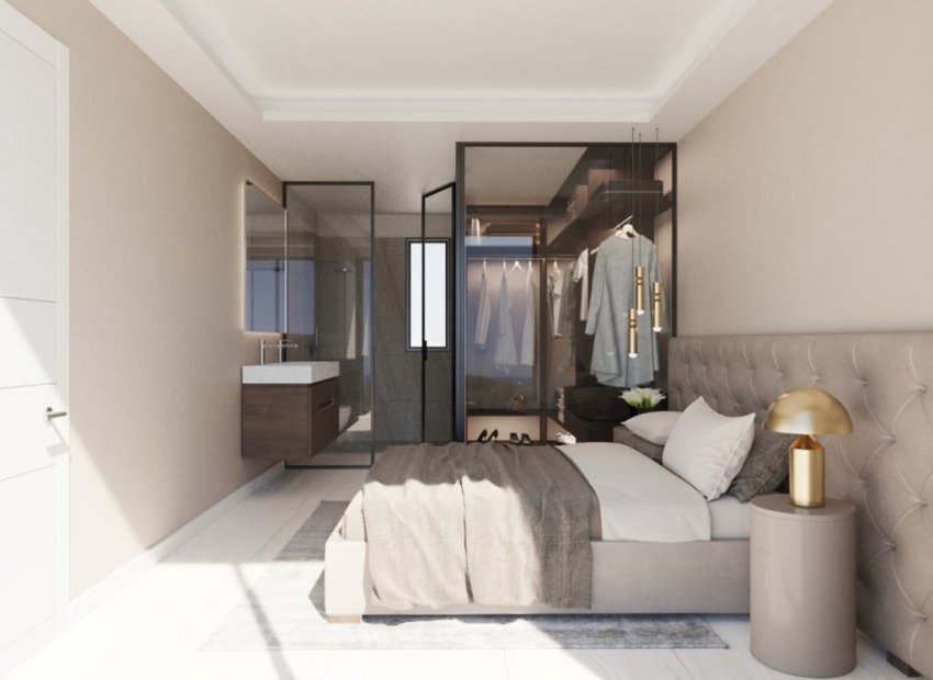 Neue Gebäude - Apartment -
Guardamar del Segura - Guardamar Del Segura