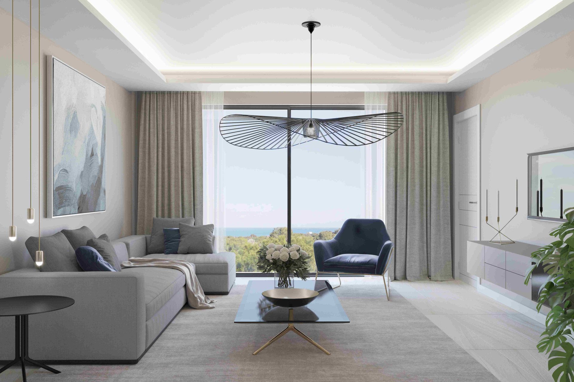 Neue Gebäude - Apartment -
Guardamar del Segura - Guardamar Del Segura