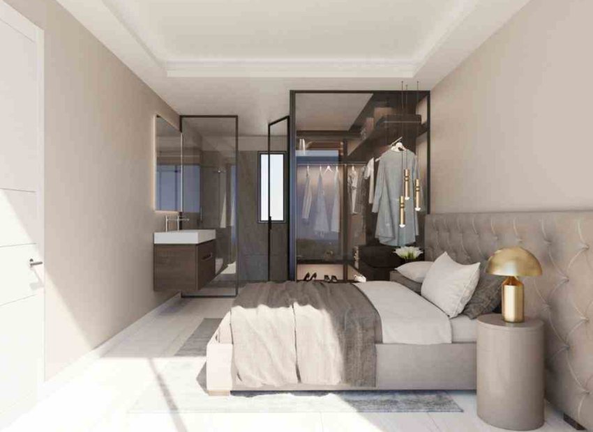 Neue Gebäude - Apartment -
Guardamar del Segura - Guardamar Del Segura