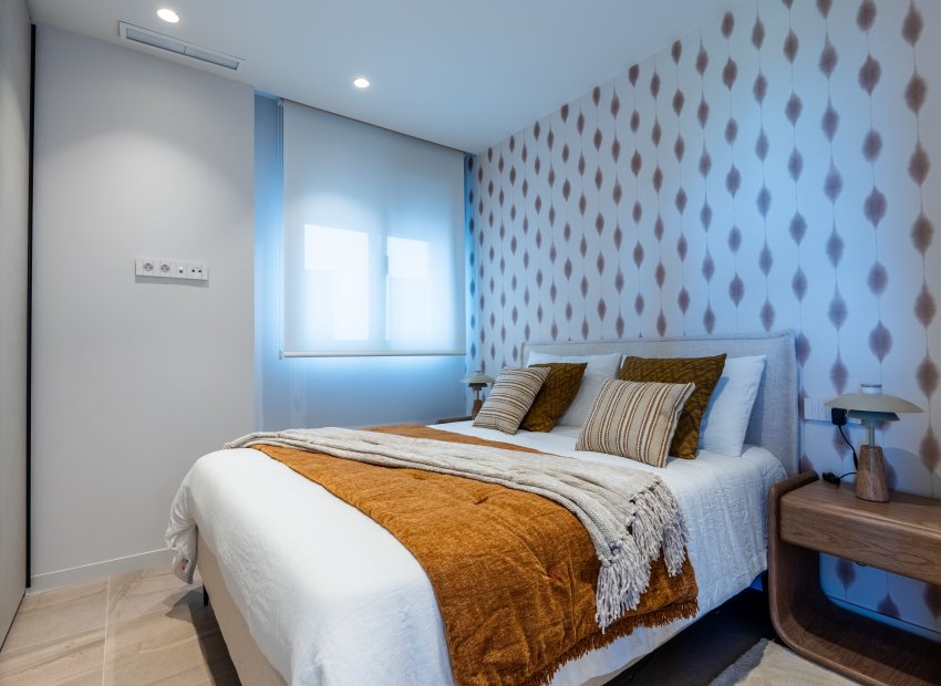 Neue Gebäude - Apartment -
Guardamar del Segura - Guardamar Del Segura