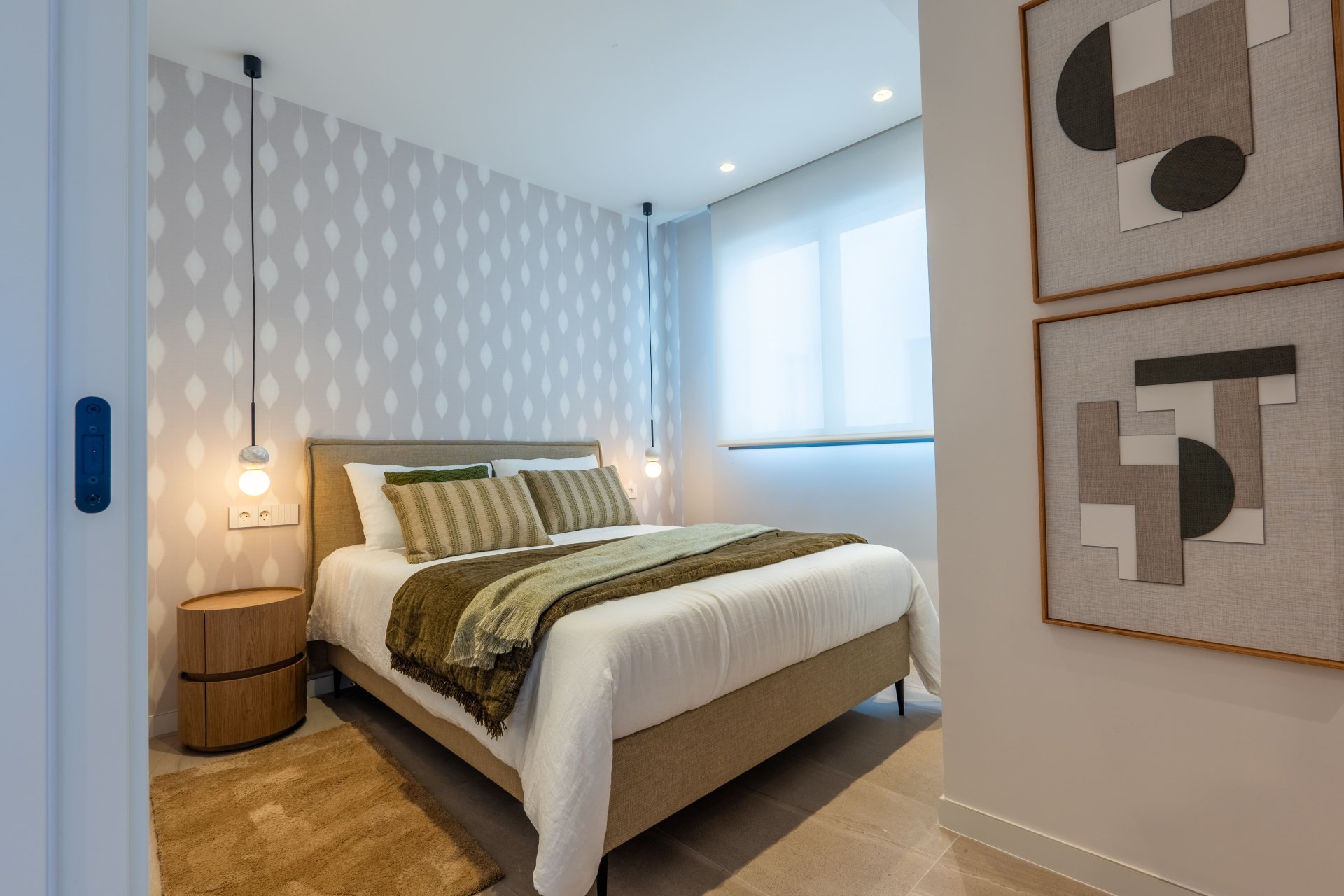 Neue Gebäude - Apartment -
Guardamar del Segura - Guardamar Del Segura