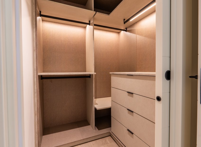 Neue Gebäude - Apartment -
Guardamar del Segura - Guardamar Del Segura