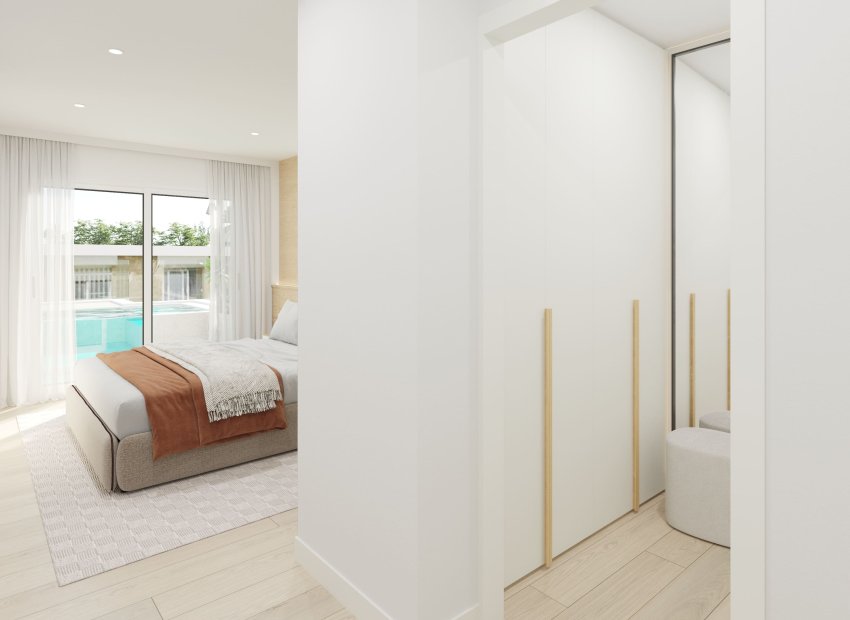 Neue Gebäude - Apartment -
Guardamar del Segura - Guardamar Del Segura