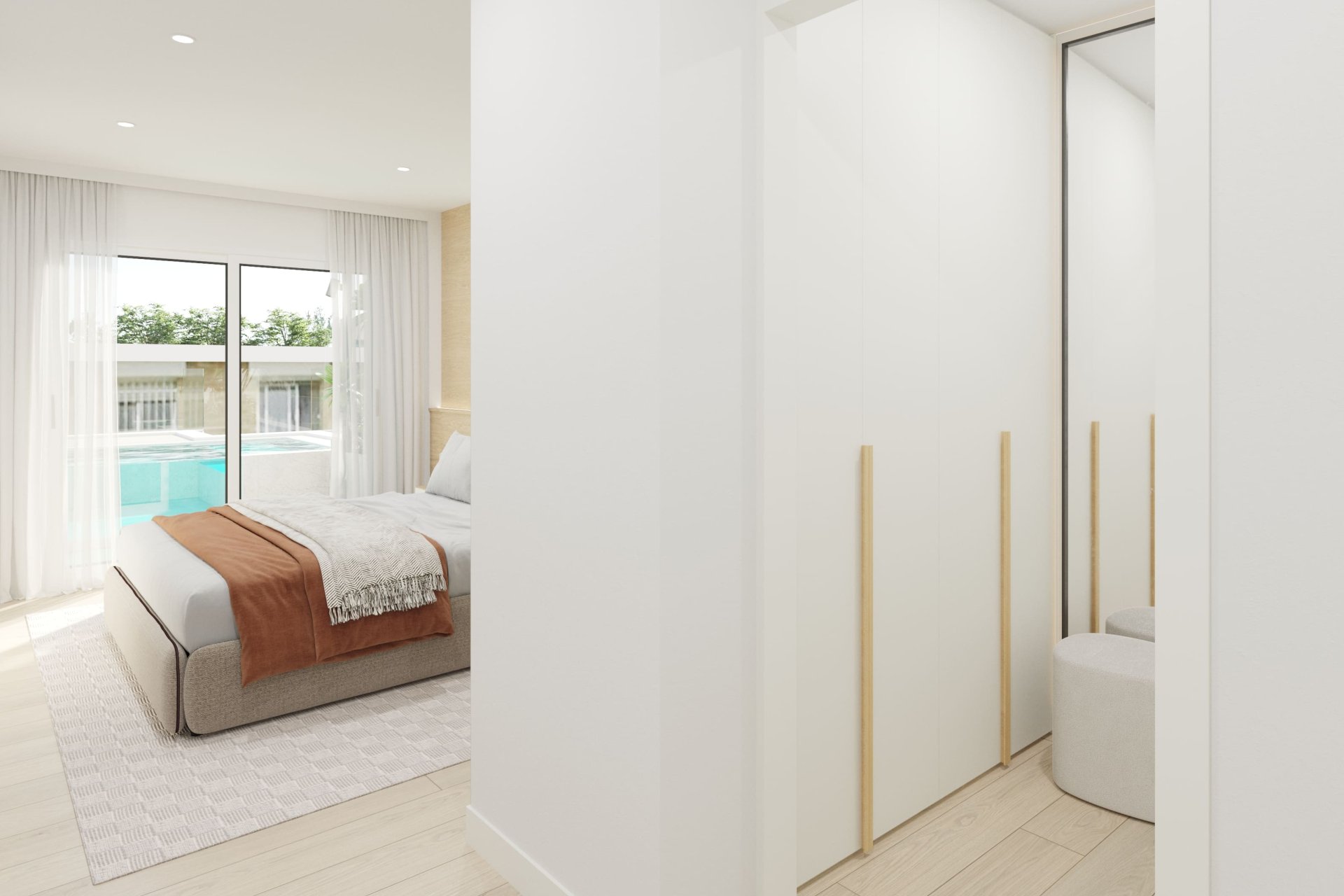 Neue Gebäude - Apartment -
Guardamar del Segura - Guardamar Del Segura